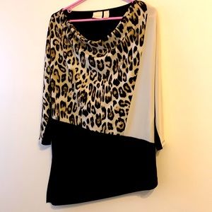 Chico’s blouse
